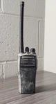 Motorola Radius CP200 146-174 Mhz Vhf Ch Two Way Radio AAH50KDC9AA1AN. Fixed Price $35.00.