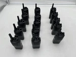 Lot Of 15 Kenwood Bearcom BC200U Vhf Transceiver Radios No Base. Fixed Price $375.00.