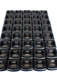 Huge Lot Of Motorola RLN6175A Chargers With RPN4054A Power Cords. Fixed Price $749.98.