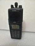 Harris XG-75P Multi-mode Radio, No Battery, Antenna, Upside-down Menu. Fixed Price $74.99.