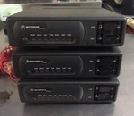 Lot Of 3 New Motorola VRM850 FUF1242A Vehicular Radio Modem Datatac. Fixed Price $99.99.