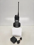Motorola MTX9250 900 Mhz 160 Channel 2.5 Watt Radio (complete Kit). Fixed Price $114.00.