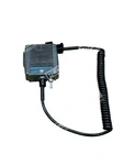 NMN6142B Motorola Speaker Microphone / Clip-on Palm For MT500 Two-way.... Fixed Price $85.00.
