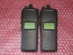 Lot Of Motorola H46UCD9PW5AN Two Way Radios XTS2500. Fixed Price $35.33.