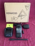 Kenwood TK-2312-1 Vhf Analog Portable 136-174MHZ 5W 128 Ch W/accessories #9. Fixed Price $199.99.