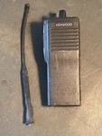 Kenwood TK-290 Vhf 136-174 Mhz 160 Ch 5W Dual Priority Scan Antenna No Battery. Fixed Price $20.00.