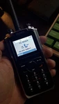 Hytera X1P Dmr Handheld Radio. Fixed Price $502.23.
