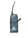 CP200D Motorola Digital Two-way Portable Radio AAH01QDC9JC2AN. Fixed Price $175.00.