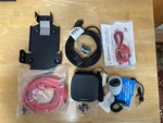 Motorola MCS2000 M01KLM9PW6AN Vhf 110 Watt 146-174MHZ Mobile Radio Made In Usa. Fixed Price $275.00.