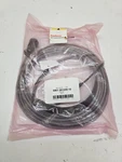 New Jps Raytheon Acu-t Interface Cable For Jaguar P-7200 Radio 5961-281249-15. Fixed Price $199.99.