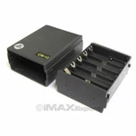 Pcs Aa Alkaline Battery Case For Icom CM-12G, IC-H2, IC-A21. Fixed Price $42.99.