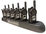 Motorola VL50 470 Mhz 8-CHANNEL 2-WAY Radio Walkie Talkie. Fixed Price $449.99.