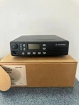 Motorola Gtx M11URD6CB1AN Two Way Radio 800 Mhz 35 Watts. Fixed Price $95.00.