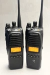 2X Kenwood TK-5210-K2 Version 2.0 Vhf P25 Digital Radio 136-174 Mhz W/batteries. Fixed Price $299.99.