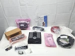 Motorola XTL5000 764-870MHZ 35W Model M20URS9PW1AN W/ Remote Mount Astro New. Fixed Price $499.99.