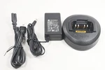 Mag One Pmnn Charger Base W/motorola Power Supply Model NU20-C140150-I3. Fixed Price $20.90.