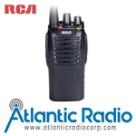 Rca BR200V Handheld Two-way Radio Compact Durable. Fixed Price $125.00.