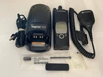 Motorola XTS5000 Model Ii 700/800MHZ P25 9600 Digital Radio H18UCF9PW6AN. Fixed Price $200.00.