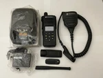 Motorola APX4000 Ii P25 UHF1 380-470 Mhz Radio Tdma Aes H51QDF9PW6AN. Fixed Price $850.00.