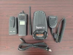Motorola XTS1500 Vhf 136-174MHZ Radio P25 DIGITAL-H66KDD9PW5AN Complete Package!. Fixed Price $239.99.