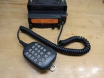 Kenwood TM-733A 144/440MHZ Fm Dual Band Mobile Ham Radio Transceiver. Fixed Price $159.99.
