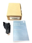Motorola Programming Adaptor For Astro Xts 2500, 2500I And 5000 PMTN4113A Nos. Fixed Price $61.75.
