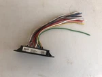 Soundoff Signal Flashback Rear Taillight Flasher Etfbssn-p. Fixed Price $20.00.
