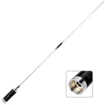 Uayesok SDN5B 6DBI Gmrs Mobile Antenna Nmo Mount (462-467 Mhz) For Black. Fixed Price $75.68.