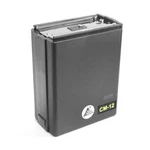 Expertpower Two-way Radio 10 Aa Battery Case For Icom CM-12G.... Fixed Price $30.99.