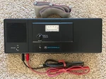 Motorola Radio Metering Test Panel Model TLN2418A - MSF5000 Repeater Oem Box!. Fixed Price $39.00.