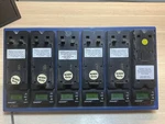 Act Two-way Radio Battery Charger I60 Icharge 6/JUA1010. Fixed Price $150.00.
