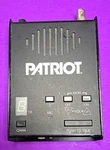 Ritron Patriot PBS-146D Two Way Radio Station. Fixed Price $40.00.