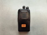 Kenwood TK-3360-K2 Uhf Fm Transceiver 400-470 Mhz W/battery And Antenna. Fixed Price $75.00.