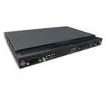 Patton Smartnode SN4924/JS/RUI 802-4924 Voip Gw-router. Fixed Price $1394.00.