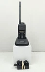 Kenwood TK270G-1 TK-270G-1 Vhf 150-174 Mhz 128 Channels Watt (complete Kit). Fixed Price $110.00.