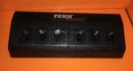 Tekk Multi-tech Ads-scau (6 Way Rapid Charger ). Fixed Price $265.00.