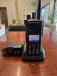 Motorola Mototrbo XPR7550 Uhf Digital Radio AAH56RDN9KA1AN 403-512 Mhz 1000 Chnl. Fixed Price $249.99.