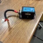 2PCS Ict Model PCM-25ADL Power Condtioning Module Radio Surge Protector DA13. Fixed Price $40.00.