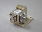 Harris Microwave Isolator 094-038031-001 Waveguide WR62. Fixed Price $89.87.