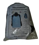 Holsterguy USH-300D Double Radio Shoulder Chest Harness Adjustable Pouch. Fixed Price $49.40.