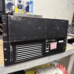 Motorola XPR8400 Uhf 450-512 Mhz 40W Trbo Repeater With Duplexer Gmrs. Fixed Price $1295.00.