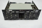 Harris Macom Ge Mastr Iii Radio Repeater Receiver Module. Fixed Price $399.99.