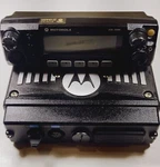 Motorola XTL2500 800 Mhz Smartzone P25 Digital Mobile Radio M21URM9PW1AN Remote. Fixed Price $529.00.