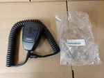 New Johnson 13 Pin Mobile Microphone For 53SL RS5300 # 250074031001. Fixed Price $24.00.