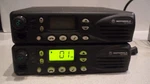 X Motorola Mobile Radio 800MHZ Watt M10UGD6DC5BN As-is. Fixed Price $44.99.
