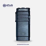 Motorola SL300 99 Channel Display Radio Black AAH88QCP9JA2AN Uhf 403-470 Mhz. Fixed Price $320.00.