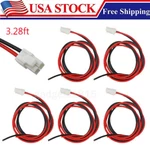 5PCS Power Cable KCT-23 For Kenwood TK-690 TK-790 TK-890 TK-5710 TK-5810 TK-5910. Fixed Price $34.90.