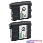 Kastar 6V 1000MAH Battery For Midland BATT5R HH54VP2 XF511 PBATL/G7. Fixed Price $33.99.