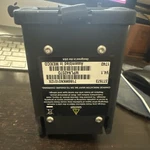 Motorola WPLN4207D Vehicular Car Rapid Charger For Xts Series Radio,. Fixed Price $15.99.