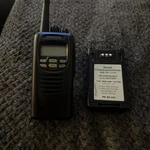 Kenwood TK-5320-K Uhf Transceiver P25 Digital Radio Complete Kit. Fixed Price $269.99.
